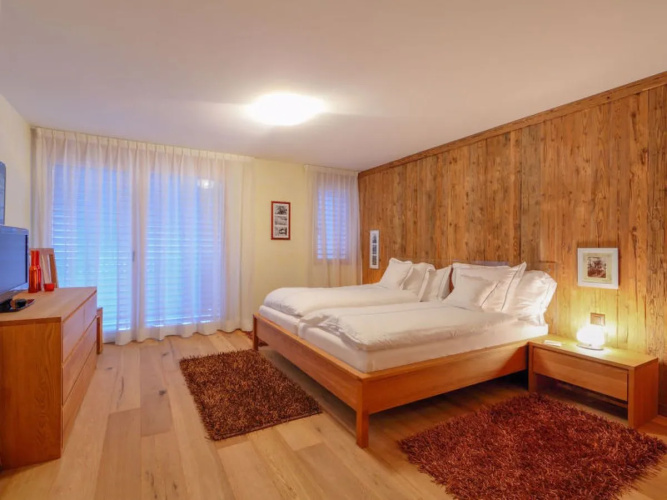 Chalet Rütschi Lommel 37961