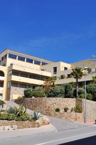 Otel görseli
