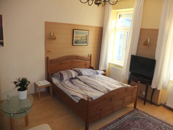 Comfort Apartment