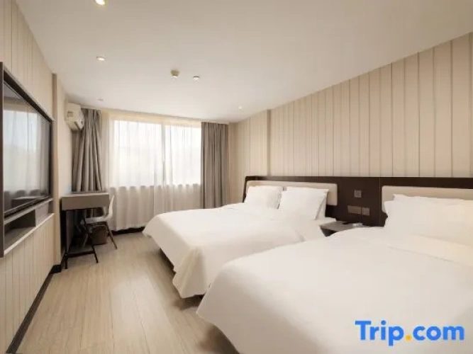 Business Twin room