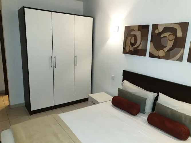 Hotel Dunas