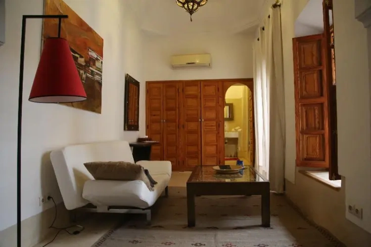 Standard Suite