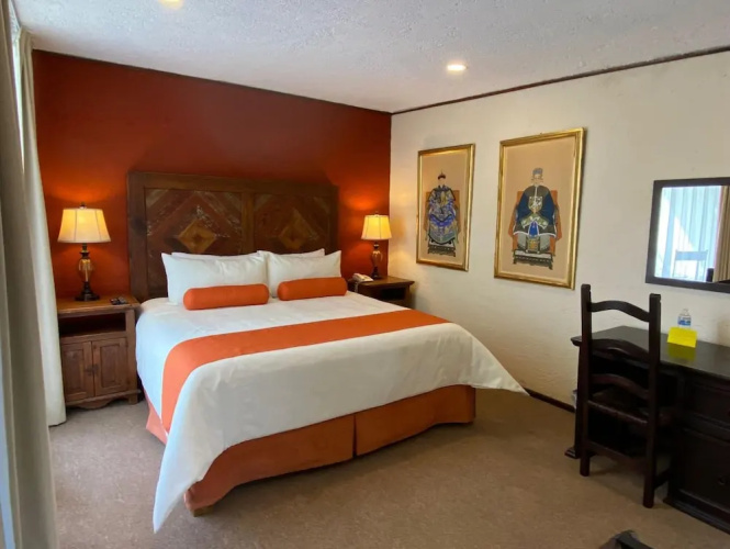 La Huerta Golf & Hotel