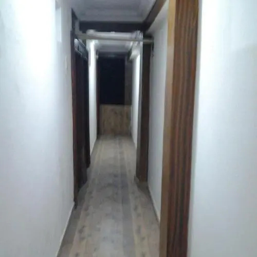 Hotel Rama Inn