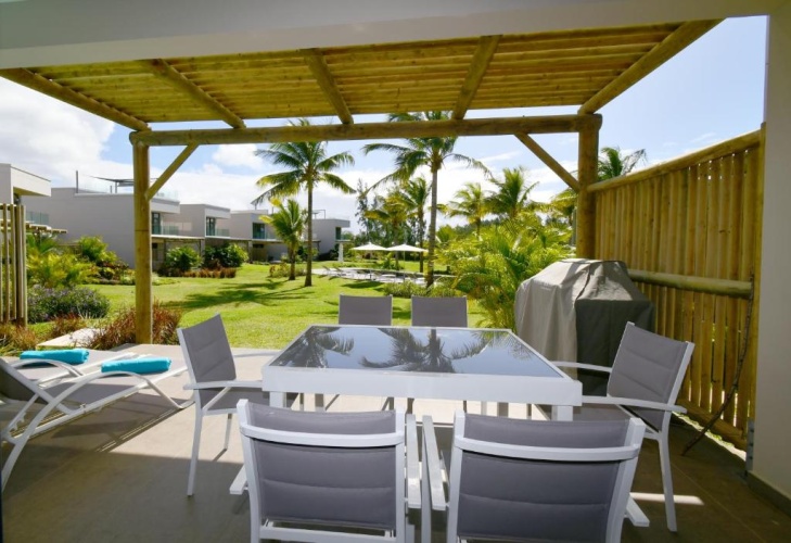 4 Bedrooms Cottage