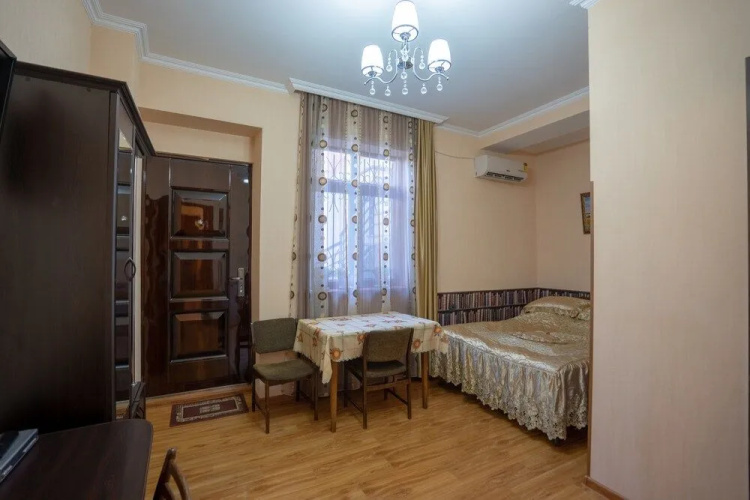 Meidan Suites