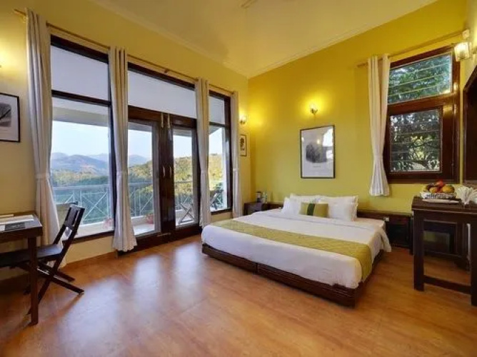 V Resorts Sattal