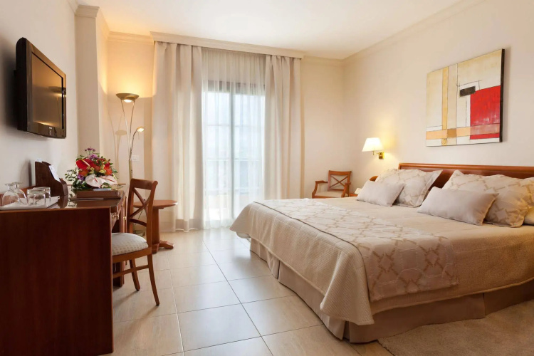 Hotel Riu Garoé