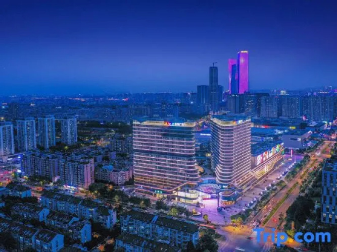 Nanjing Citilink Hotel