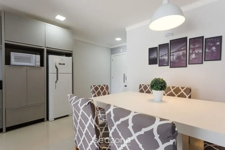 Beautiful Seaside Apartment With Barbecue Rmi0007