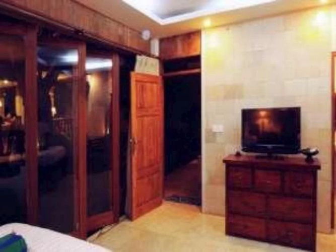 Joy Beach Villas