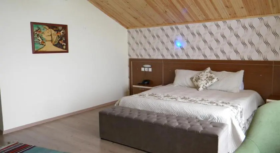 Kazdag Goknar Hotel