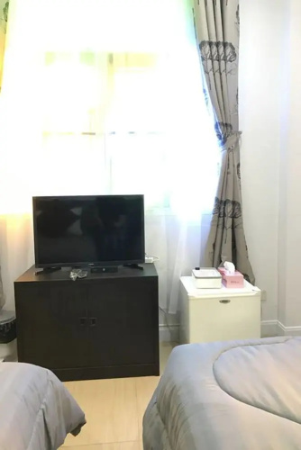 Add Home Homestay