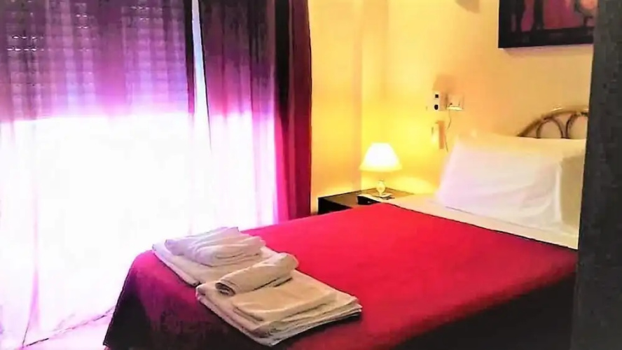 Hotel Lido
