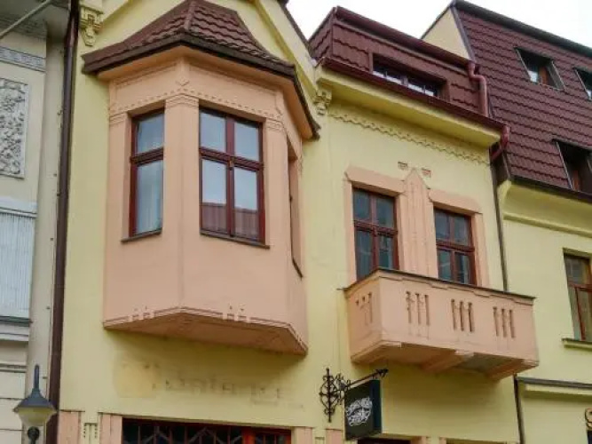 Hotelbild