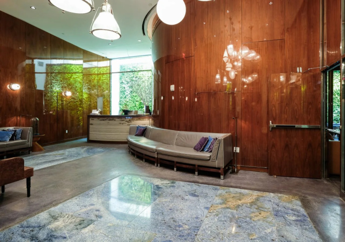 Hotel Hugo