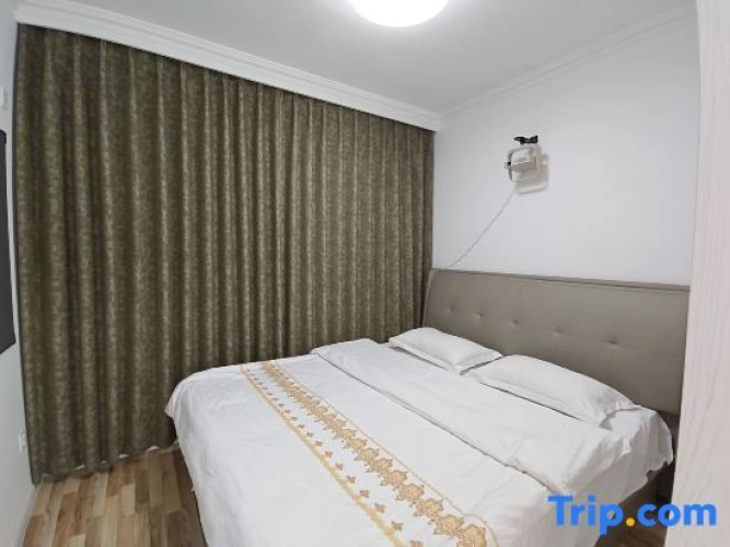 2 Bedrooms Suite