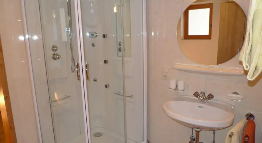 Apartment Schöneben