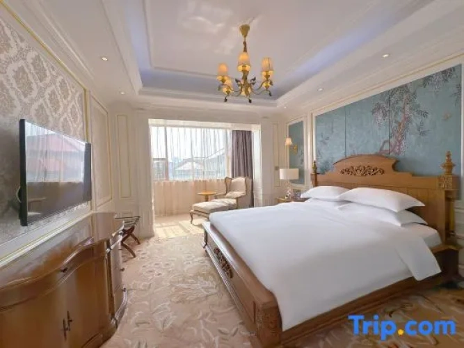 Premier Suite