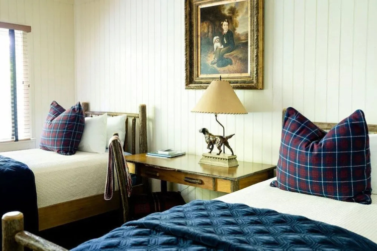 RT Lodge