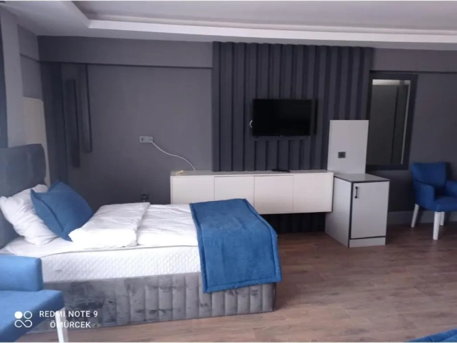 Standard Family room