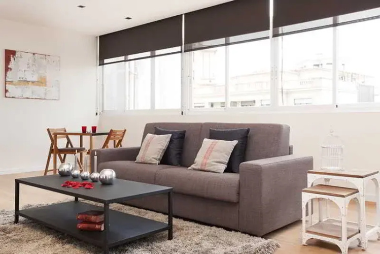 Rambla Catalunya Residence