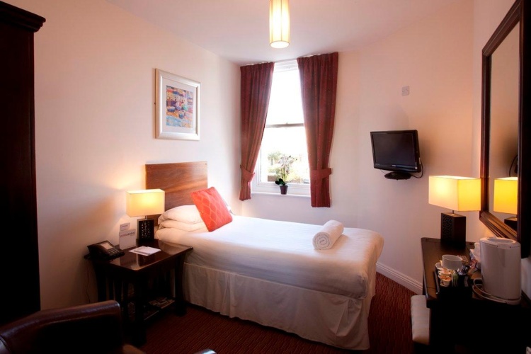 Classic Single room