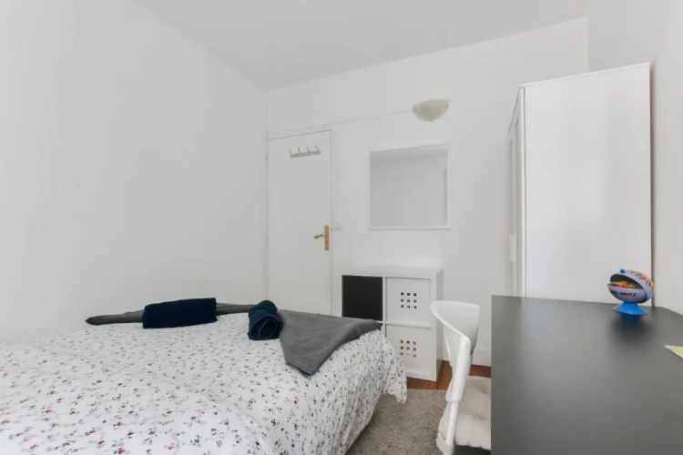 Apartment Arc de Triomphe