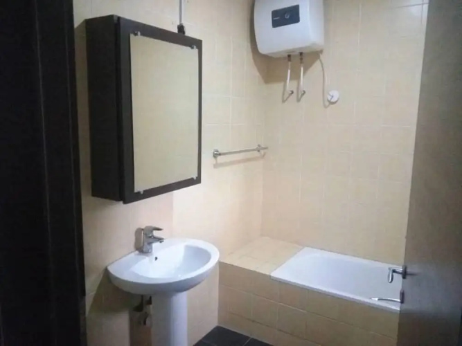 Amara Suites Banana Island
