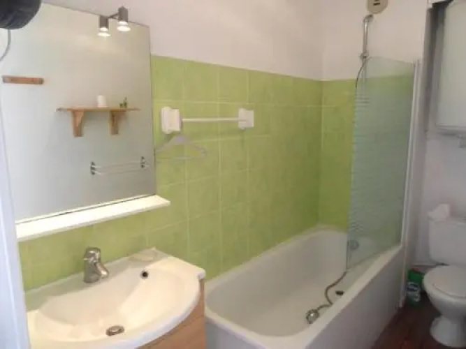 Apartment Gaelle