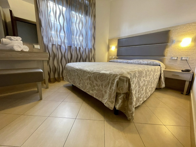 O.C. Hotel Villa Adriana