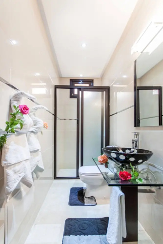 Luxury Heated Pool Villa Marrakech