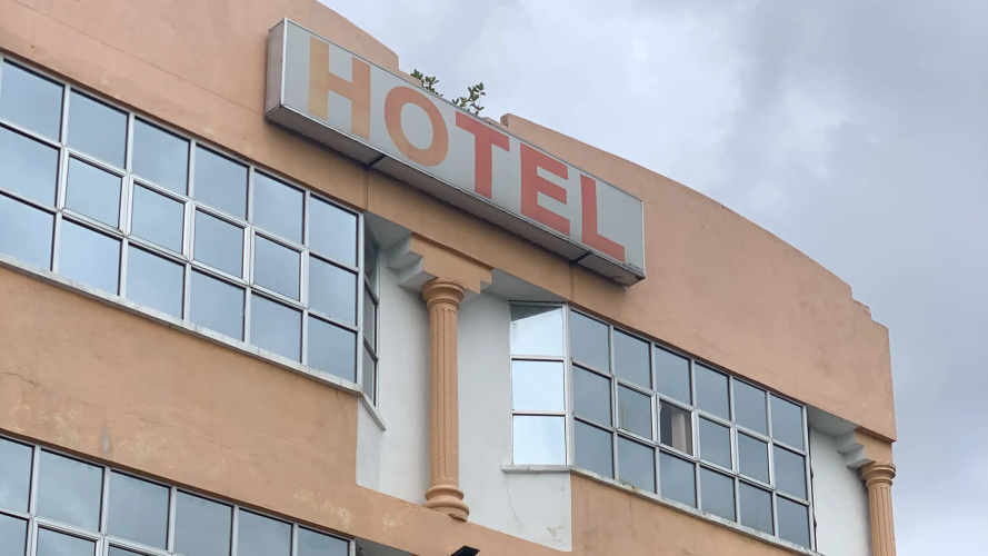 Hotelafbeelding