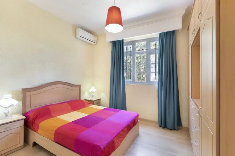 Apartment Hortensia