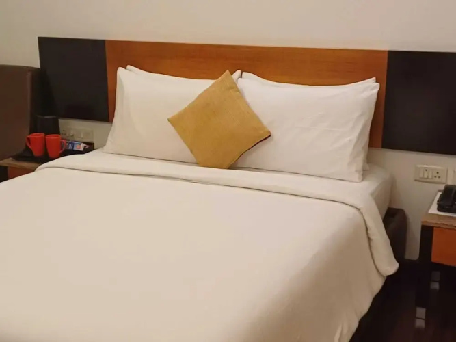 D and A BOUTIQUE HOTEL