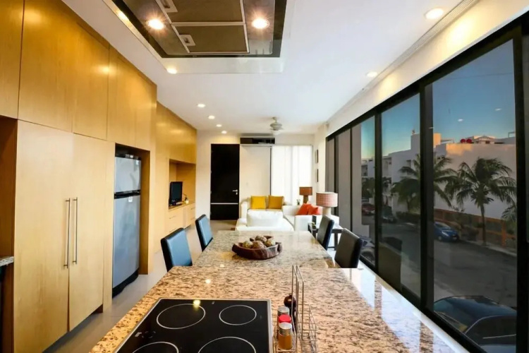 Mimosa Guest House