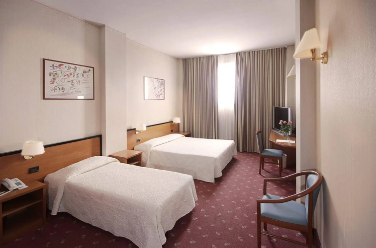 Executive Hotel Udine
