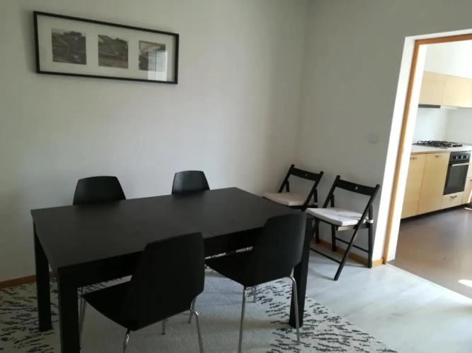 Double Apartment