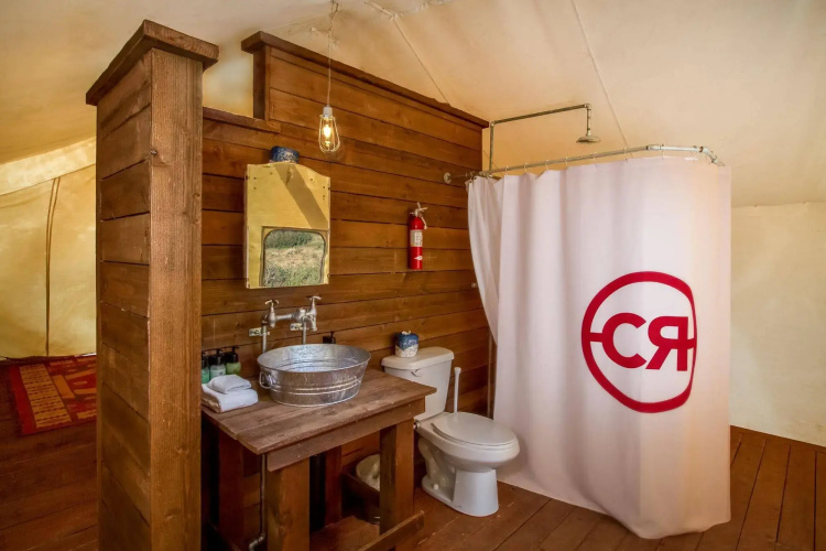 Conestoga Ranch