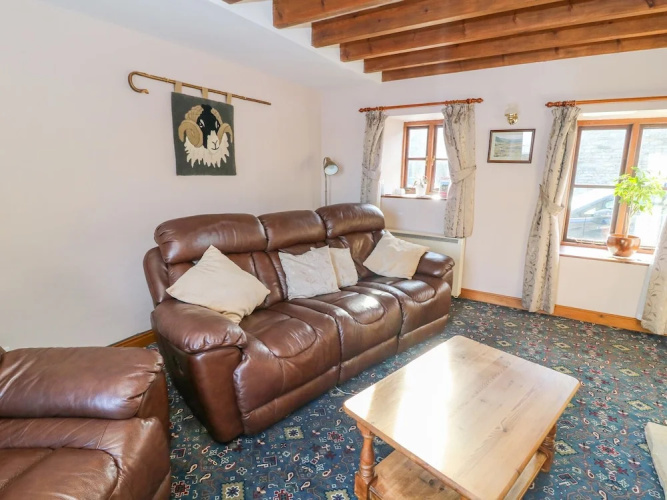 Springs Cottage