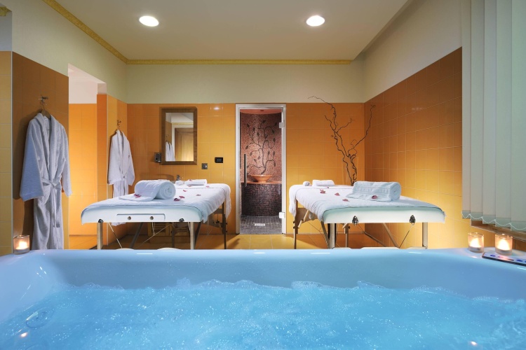 Rome Marriott Park Hotel photo 23