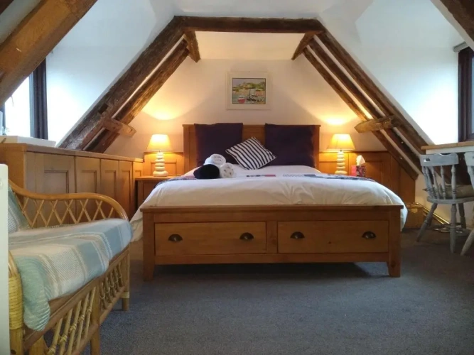 Suite