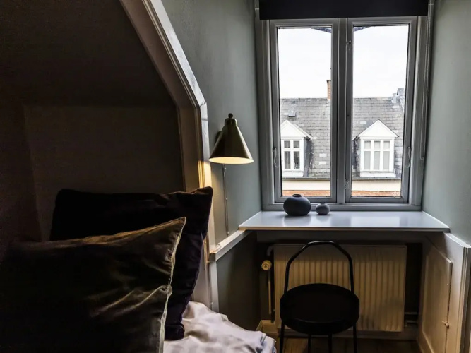 Hotel Postgaarden