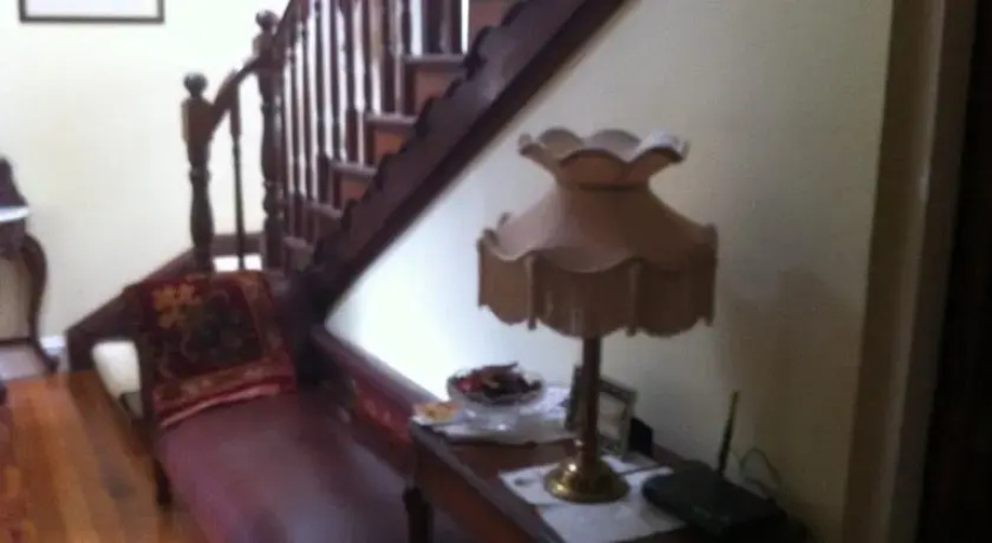 Moate House Accomodation