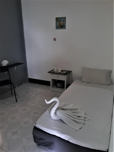 Budget Single room