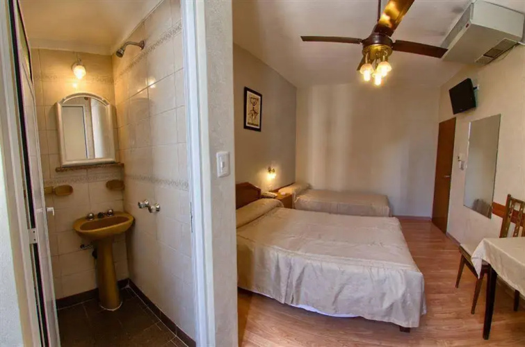 Hotel Astor