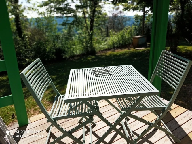 1 Bedroom Classic Chalet