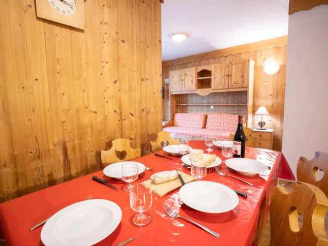 Balcons DOlympie 22110