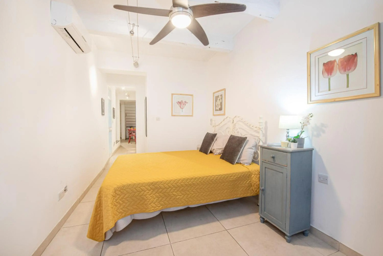 Valletta Ferry Apartment