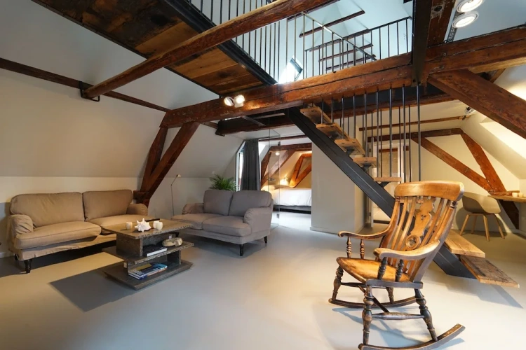 Family Apartment